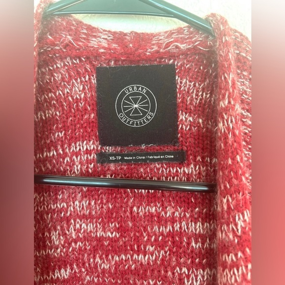 Urban Outfitters Brand/Cardigan/Size XS - Picture 3 of 10